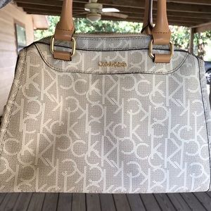 Calvin Klein bag